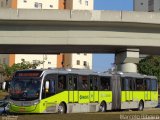 Viação Torres 20595 na cidade de Belo Horizonte, Minas Gerais, Brasil, por Marcelo Ribeiro. Número da foto: #:id.