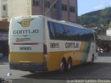 Empresa Gontijo de Transportes 11885 na cidade de Coronel Fabriciano, Minas Gerais, Brasil, por Graciliano Santos Passos. Número da foto: #4514368.
