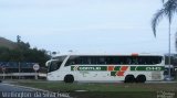 Empresa Gontijo de Transportes 21445 na cidade de Viana, Espírito Santo, Brasil, por Wellington  da Silva Felix. Número da foto: #4514170.