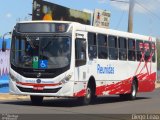 Empresa Reunidas Paulista de Transportes 167605 na cidade de Bauru, São Paulo, Brasil, por Diego Leão. Número da foto: #4515052.