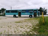 Transportes Santa Maria 605 na cidade de Pelotas, Rio Grande do Sul, Brasil, por Felipe Ferreira Ribeiro. Número da foto: #4516241.
