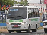 Sistema Complementar de Alagoas 7133 na cidade de Maceió, Alagoas, Brasil, por Kleyson Souza da Silva. Número da foto: #4514571.