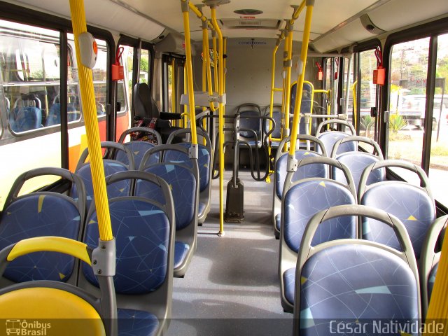 Turin Transportes 600 na cidade de Ouro Preto, Minas Gerais, Brasil, por César Natividade. Número da foto: #4518677.