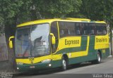 Expresso Brasileiro 308 na cidade de Rio de Janeiro, Rio de Janeiro, Brasil, por Valter Silva. Número da foto: #:id.