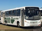 Coleurb 285 na cidade de Passo Fundo, Rio Grande do Sul, Brasil, por Djalmo Dutra. ID da foto: :id.