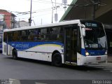 Expresso Guarará 08 985 na cidade de Santo André, São Paulo, Brasil, por Diego Leão. Número da foto: #4518954.
