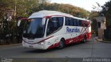 Empresa Reunidas Paulista de Transportes 145350 na cidade de São Paulo, São Paulo, Brasil, por André Lourenço de Freitas. Número da foto: #4516677.