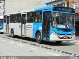 Viação Paratodos > São Jorge > Metropolitana São Paulo > Mobibrasil 6 3814 na cidade de São Paulo, São Paulo, Brasil, por Manoel Junior. Número da foto: #4516996.