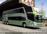 Viação Garcia 7997 na cidade de Rio de Janeiro, Rio de Janeiro, Brasil, por Junior Almeida. Número da foto: #:id.