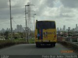 Empresa Metropolitana 216 na cidade de Recife, Pernambuco, Brasil, por Pedro Francisco Junior. Número da foto: #:id.