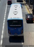Viação Paratodos > São Jorge > Metropolitana São Paulo > Mobibrasil 6 3830 na cidade de São Paulo, São Paulo, Brasil, por Michel Nowacki. Número da foto: #4516574.