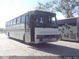 Nações Unidas Transportadora Turistica 7003 na cidade de Casimiro de Abreu, Rio de Janeiro, Brasil, por Carlos Julio. Número da foto: #4517341.
