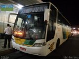 Empresa Gontijo de Transportes 12540 na cidade de Belo Horizonte, Minas Gerais, Brasil, por Fabri Ferreira. Número da foto: #:id.