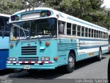 Ônibus Particulares SJB 10684 na cidade de , por Luis Diego Sánchez. Número da foto: #4517927.