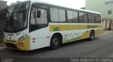 Reis Turismo 3453 na cidade de Marataízes, Espírito Santo, Brasil, por Fabio Augusto Rocha. Número da foto: #:id.
