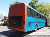 Ônibus Particulares 2630 na cidade de Cordisburgo, Minas Gerais, Brasil, por Jhackson Lima de Castro. ID da foto: :id.