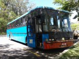 Ônibus Particulares 2630 na cidade de Cordisburgo, Minas Gerais, Brasil, por Jhackson Lima de Castro. ID da foto: :id.