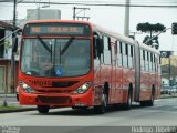 Auto Viação Redentor HR045 na cidade de Curitiba, Paraná, Brasil, por Rodrigo  Ribeiro. Número da foto: #:id.