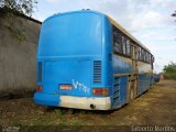 Ônibus Particulares 2712 na cidade de Serra, Espírito Santo, Brasil, por Gilberto Martins. Número da foto: #4518834.