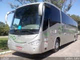 Nova Luclau DC 14.011 na cidade de Casimiro de Abreu, Rio de Janeiro, Brasil, por Carlos Julio. Número da foto: #4517345.