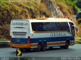 Viação Sertaneja 160 na cidade de Belo Horizonte, Minas Gerais, Brasil, por Adão Raimundo Marcelino. Número da foto: #4518557.