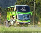 Melhorim Turismo 2090 na cidade de Viana, Espírito Santo, Brasil, por Saimom  Lima. Número da foto: #4518552.