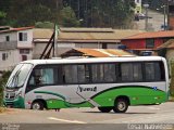 Turin Transportes 600 na cidade de Ouro Preto, Minas Gerais, Brasil, por César Natividade. Número da foto: #4518681.