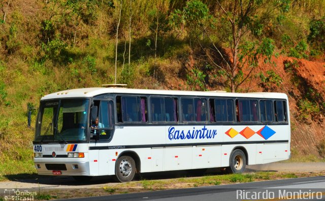 Cassintur 400 na cidade de Ressaquinha, Minas Gerais, Brasil, por Ricardo Silva Monteiro. ID da foto: 4574902.