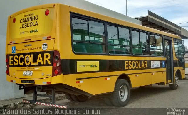 Escolares 04 na cidade de Piritiba, Bahia, Brasil, por Mario dos Santos Nogueira Junior. Número da foto: #4573462.