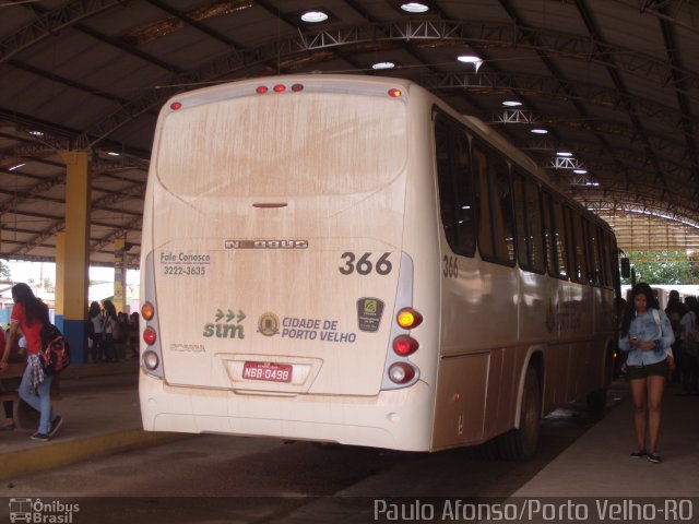SIM - Sistema Integrado Municipal de Porto Velho 366 na cidade de Porto Velho, Rondônia, Brasil, por Afonso de Sousa. Número da foto: #4575185.