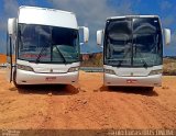 Ônibus Particulares 7586 na cidade de Olinda, Pernambuco, Brasil, por Paulo Lucas. Número da foto: #4573529.