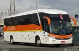 Viação Vale do Tietê 844 na cidade de São Paulo, São Paulo, Brasil, por Diego K420 . Número da foto: #4573927.
