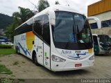 Aava RJ 808.003 na cidade de Angra dos Reis, Rio de Janeiro, Brasil, por Leonardo Lopes. Número da foto: #4574131.
