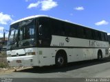 L&C Turismo 110 na cidade de Curvelo, Minas Gerais, Brasil, por Josimar Vieira. Número da foto: #4575503.