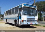 Ônibus Particulares 7793 na cidade de Guarapari, Espírito Santo, Brasil, por Saimom  Lima. ID da foto: :id.