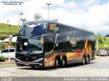 Premium Turismo 1505 na cidade de João Monlevade, Minas Gerais, Brasil, por Antonio Carlos Fernandes. Número da foto: #4573740.