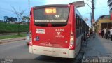 Express Transportes Urbanos Ltda 4 8398 na cidade de São Paulo, São Paulo, Brasil, por Gabriel Brunhara. Número da foto: #:id.