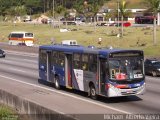 Viação Osasco 21.850 na cidade de Barueri, São Paulo, Brasil, por Michael  Alberto Vieira. Número da foto: #4573950.