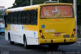 Plataforma Transportes 30789 na cidade de Salvador, Bahia, Brasil, por Leonardo Queiroz. Número da foto: #:id.