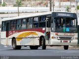 Viação São Bento Ribeirão Preto 5290 na cidade de Ribeirão Preto, São Paulo, Brasil, por Fernando Reis. Número da foto: #4573719.
