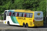 Empresa Gontijo de Transportes 12265 na cidade de Aracaju, Sergipe, Brasil, por Rafael Rodrigues Forencio. Número da foto: #4573243.
