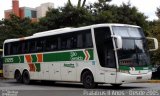 Cia. São Geraldo de Viação 21215 na cidade de São Paulo, São Paulo, Brasil, por Cristiano Soares da Silva. Número da foto: #:id.