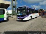 Mobibrasil São Lourenço >>> Mobi-PE 2.630 na cidade de Olinda, Pernambuco, Brasil, por Paulo Lucas. Número da foto: #4573535.
