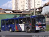 Viação Osasco 21.859 na cidade de Barueri, São Paulo, Brasil, por Michael  Alberto Vieira. Número da foto: #4573951.