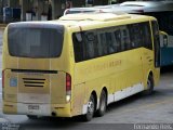 Viação Itapemirim 48113 na cidade de Ribeirão Preto, São Paulo, Brasil, por Fernando Reis. Número da foto: #4573709.