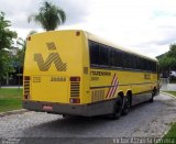 Viação Itapemirim 30055 na cidade de Juiz de Fora, Minas Gerais, Brasil, por Alexandre  Alvarenga. Número da foto: #4573636.