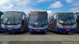 Novisa Transportes Rodoviários e Serviços 0111 na cidade de Camaçari, Bahia, Brasil, por Aneivan Lima. Número da foto: #4574739.