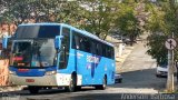 UTIL - União Transporte Interestadual de Luxo 34006 na cidade de Guarulhos, São Paulo, Brasil, por Anderson Barbosa Marinho. Número da foto: #:id.
