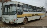 Escolares 8047 na cidade de Piritiba, Bahia, Brasil, por Mario dos Santos Nogueira Junior. Número da foto: #4575560.