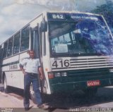 Rodoviária Caxangá 416 na cidade de Olinda, Pernambuco, Brasil, por Paulo Lucas. Número da foto: #4573531.